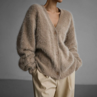 Alice | Comfortable Cashmere Sweater