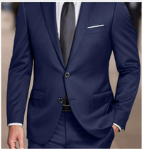 Thomas | Elegant Men’s Suit for Business & Formal Occasions