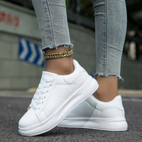 Zania | Comfortable Orthopedic Women's Sneakers for Walking