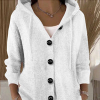 Joyce | Casual Lightweight Women's Cardigan