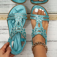 Everly | Boho Orthopedic Support Comfort Sandals