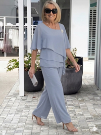 Joannie | Elegant Comfortable Women's Loungewear Set