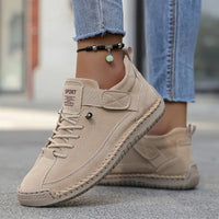 Zyra | Comfortable Slip On Women's Sneakers for Daily Walking