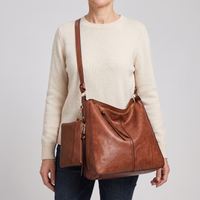 Eloise | Smart Storage Design Tote Bag