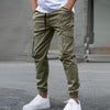Mateo | Slim Fit Cargo Pants For Casual Everyday Style