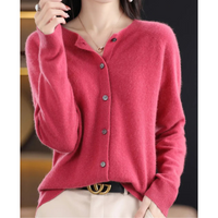 Darla | Timeless And Luxurious Everyday Cardigan