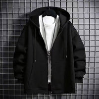 Brian | Chic And Stylish Winter Hoodie