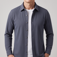 Julian | Slim Fit Style Business Shirt