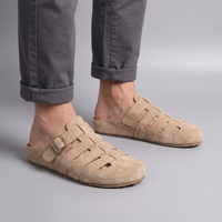 Julia | Lightweight Comfort Slip-On Clogs