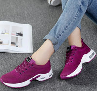 Amara | Women's Orthopedic Comfort Sneakers