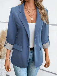Norah | Women's Jamie Tailored Blazer