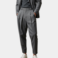 Weston | Modern Tailored Trousers for Men