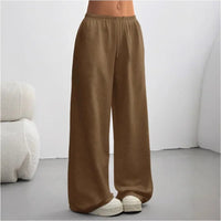 Madeline | Casual Wide-Leg Joggers for Women