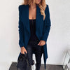 Carlina | chic cashmere jacket