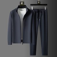 Jaxon | Premium Performance Tracksuit Set