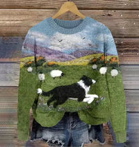 Juliana | Women's Cozy Knit Sweater