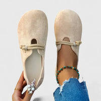 Athena | Orthopedic Comfort Lace Loafers