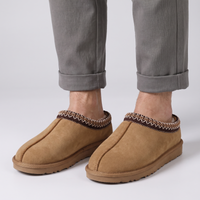 Magnolia | Plush Fur Lining Cozy Winter Clogs
