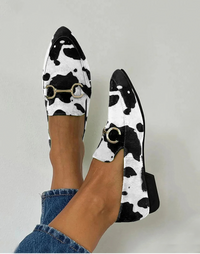 Arabella | Women's Stylish Everyday Loafers