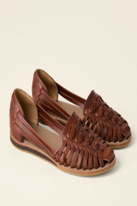 Luna | Orthopedic Wedge-Heel Sandals