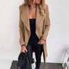 Carlina | chic cashmere jacket
