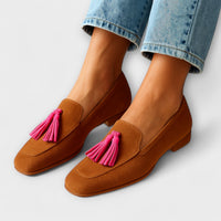 Noah | Women's Classic Slip-On Loafers