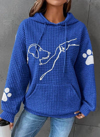 Arya | Warm And Cozy Everyday Hoodie