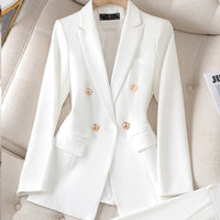 Evie | Women's Elegant Tailored Blazer