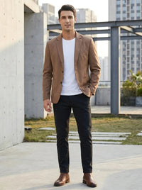 Mason | Men's Kingston Blazer