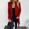 Carlina | chic cashmere jacket