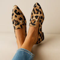 Estelle | Women's Modern Comfort State Loafers