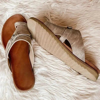 Emily | Orthopedic Open-Toe Sandals