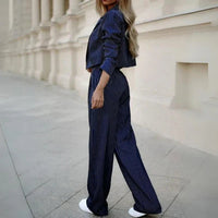 Elowen | Women's Elegant Two-Piece Set