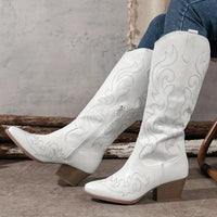 Judith | Comfortable Women's Cowboy Boots