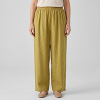 Helena | Flattering Flowing Style Wide Leg Trousers