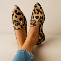 Isadora | Women's Elegant State Loafers