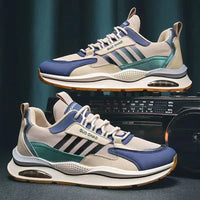 Jamie | Retro Sneakers