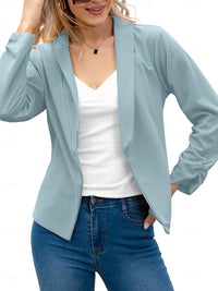 Mollie | Comfortable and Flattering Blazer