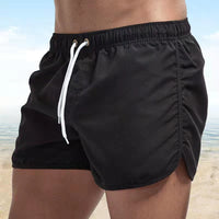 Brodie | Fast-Dry Wave Shorts Men's Swimwear